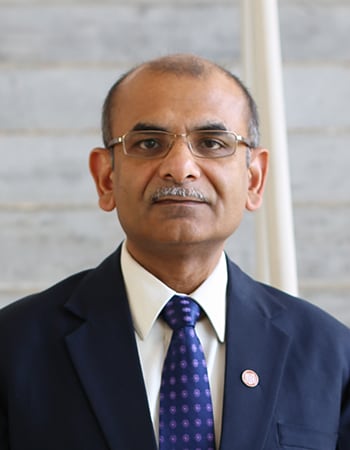 Dr. Ravi Prakash